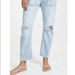 One Teaspoon Hustler Shabbies jeans S